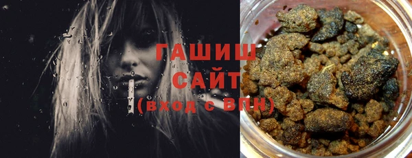 хмурый Осинники